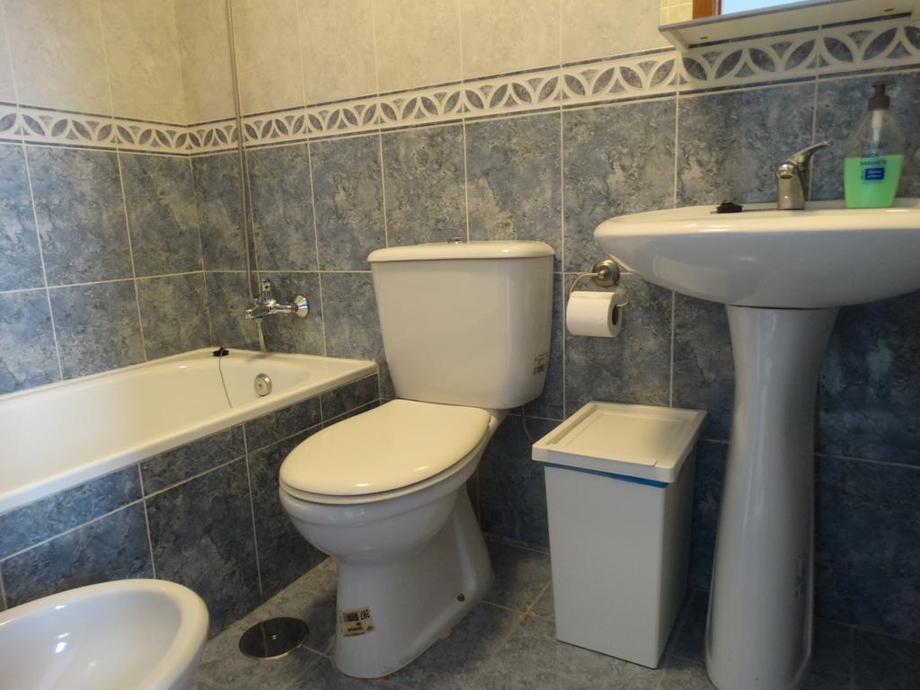 Malaga Apartamentos - Refino, 36 Kamer foto