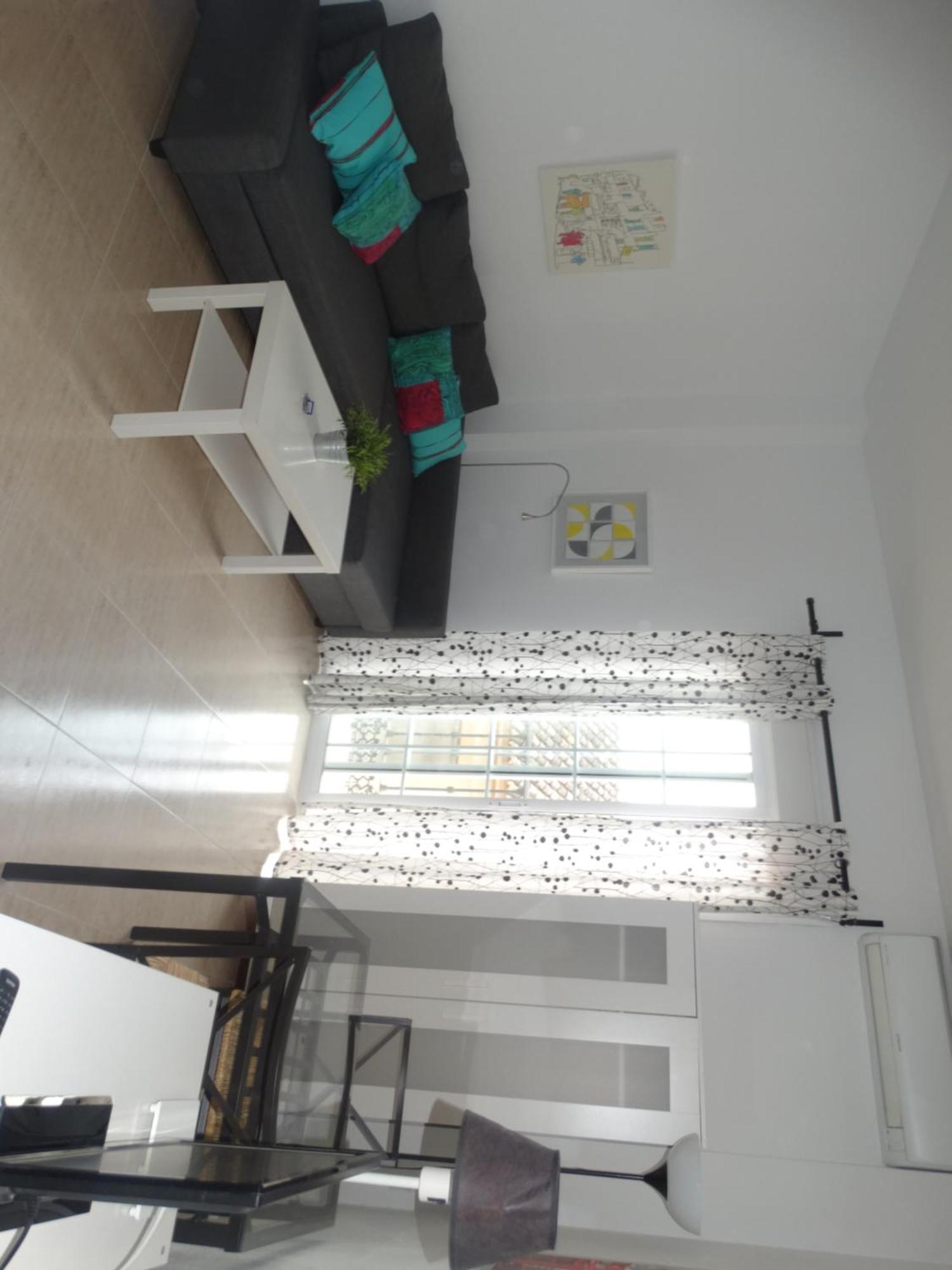Malaga Apartamentos - Refino, 36 Buitenkant foto
