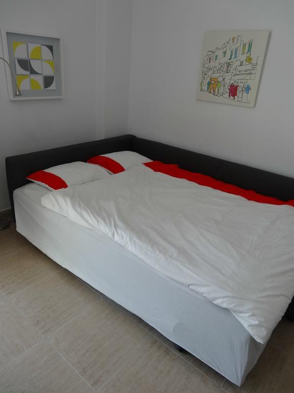 Malaga Apartamentos - Refino, 36 Buitenkant foto