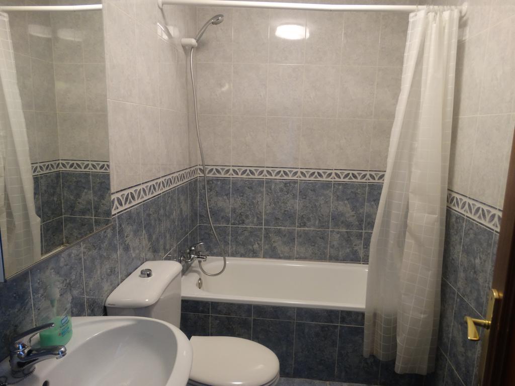 Malaga Apartamentos - Refino, 36 Kamer foto